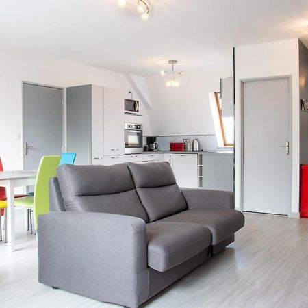 Le Renard - T3 In The Heart Of The Beautiful City Of Poitiers Exterior photo