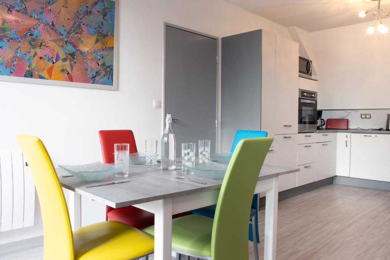 Le Renard - T3 In The Heart Of The Beautiful City Of Poitiers Exterior photo
