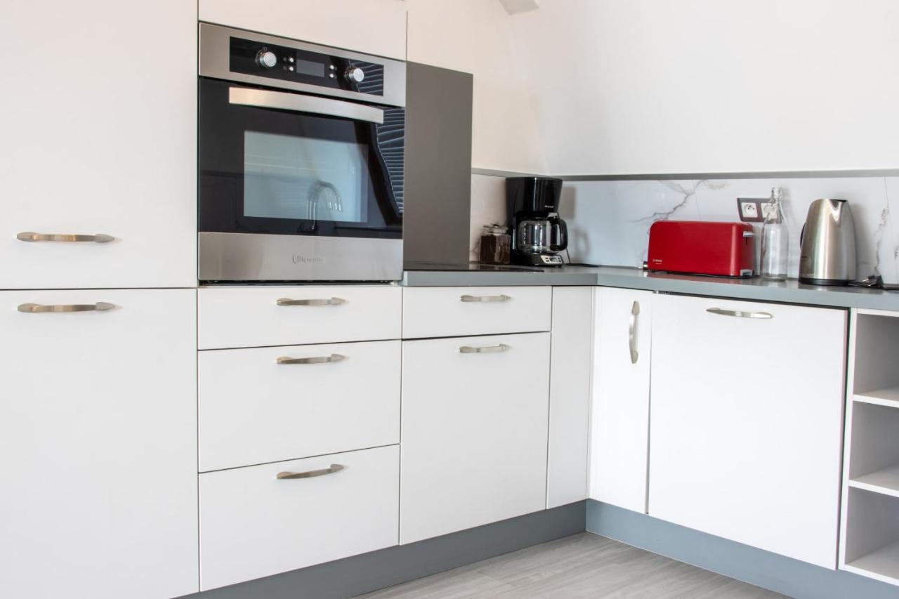 Le Renard - T3 In The Heart Of The Beautiful City Of Poitiers Exterior photo